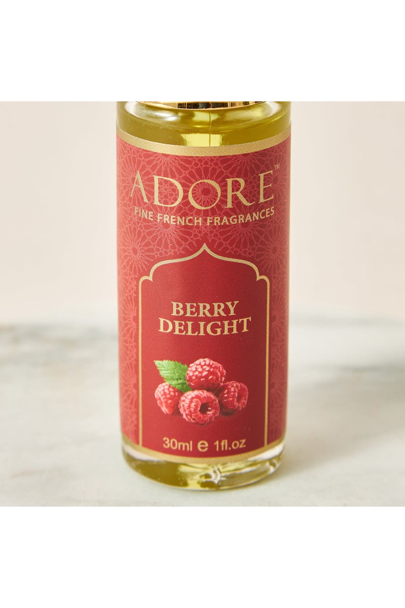 Adore Berry Delight Fragrance Oil - 30 ml - Image 3